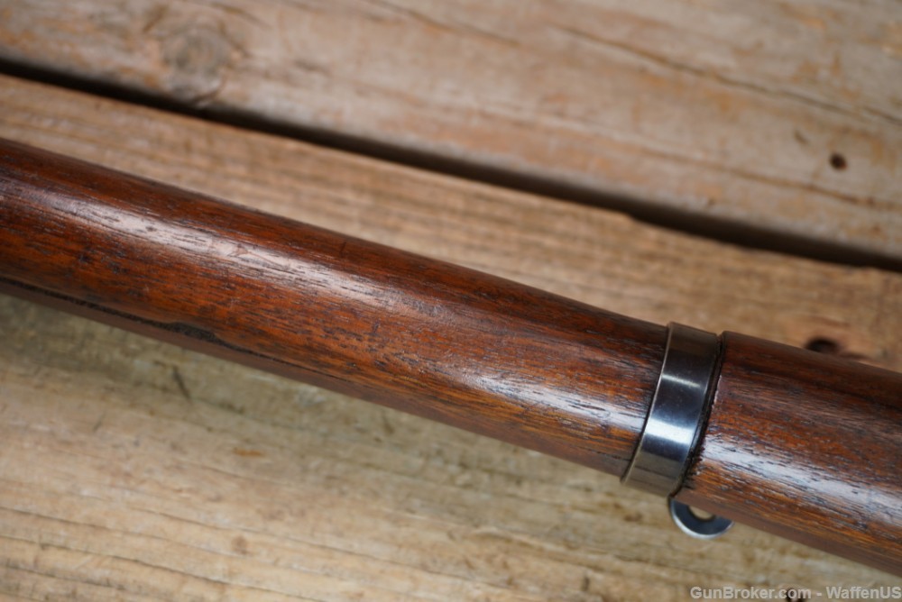 Remington 1903 A3 w/ C stock 1943 EXC BORE 03A3 C&R ok WWII -img-40