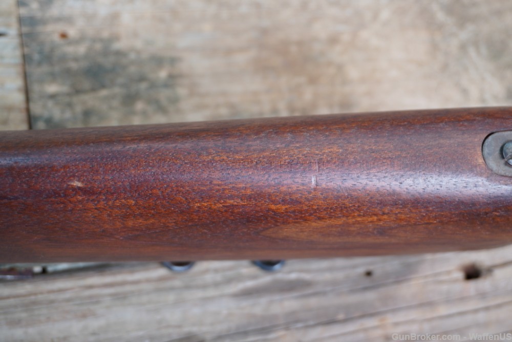 Remington 1903 A3 w/ C stock 1943 EXC BORE 03A3 C&R ok WWII -img-32