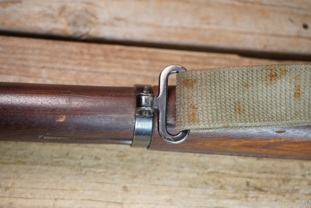 Remington 1903 A3 w/ C stock 1943 EXC BORE 03A3 C&R ok WWII -img-52
