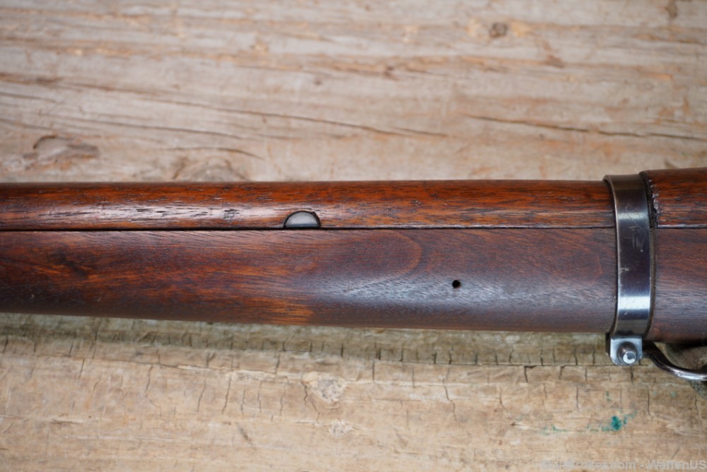 Remington 1903 A3 w/ C stock 1943 EXC BORE 03A3 C&R ok WWII -img-27