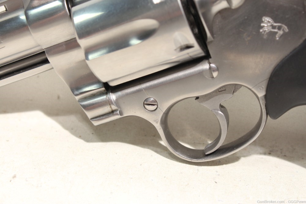 Colt Anaconda 44 MAG 4"-img-14
