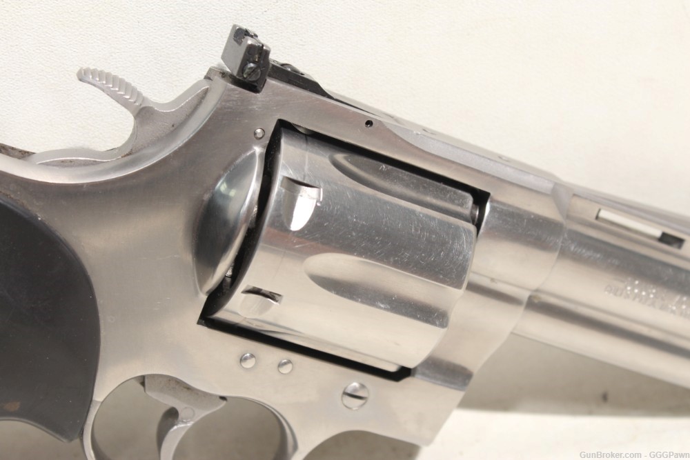 Colt Anaconda 44 MAG 4"-img-5