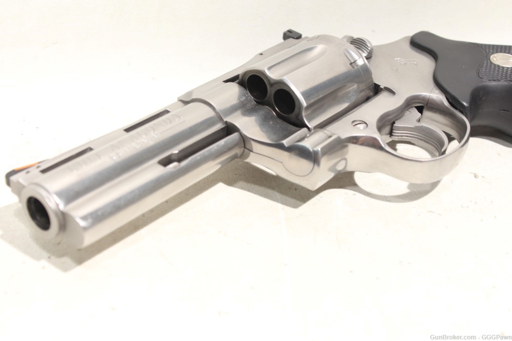 Colt Anaconda 44 MAG 4"-img-10
