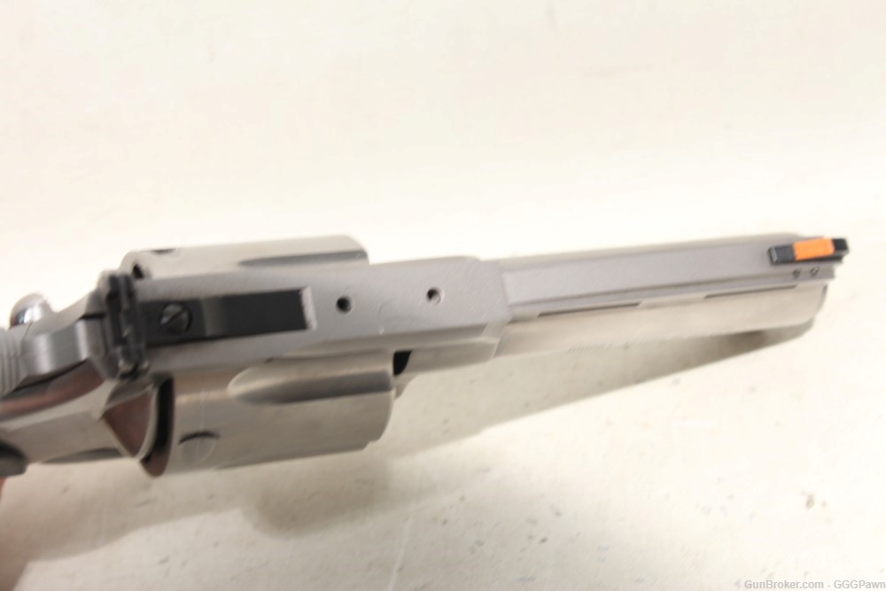 Colt Anaconda 44 MAG 4"-img-8