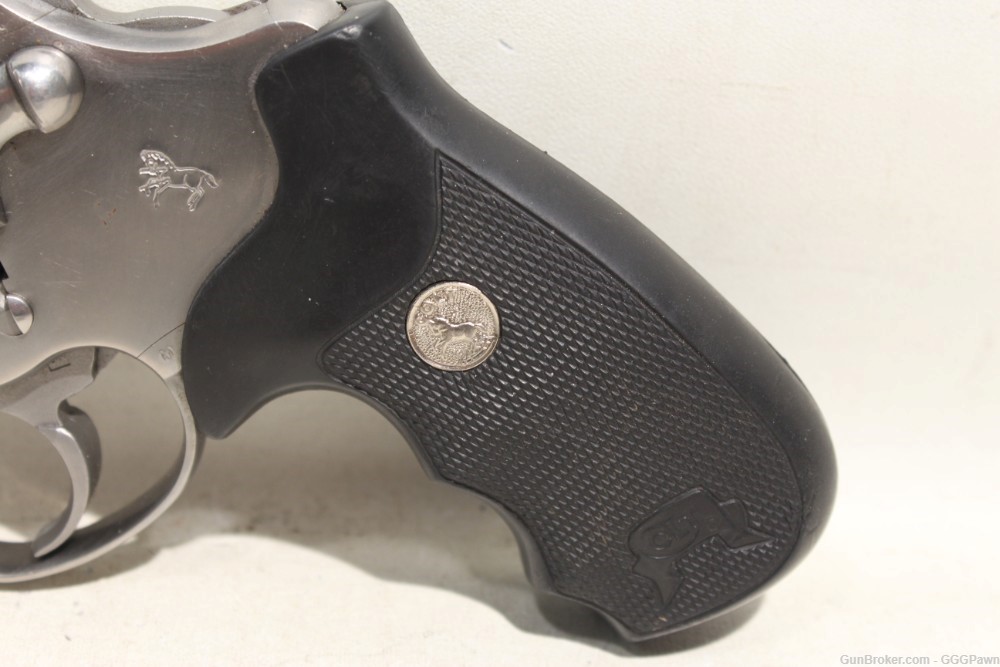 Colt Anaconda 44 MAG 4"-img-12