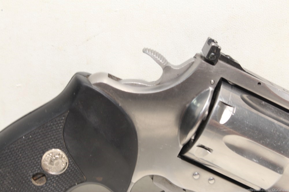 Colt Anaconda 44 MAG 4"-img-3