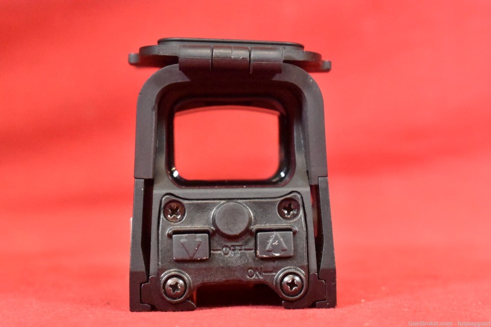 EOTECH XPS2-Z Zombie Stopper Holographic Sight *Discontinued*-img-3