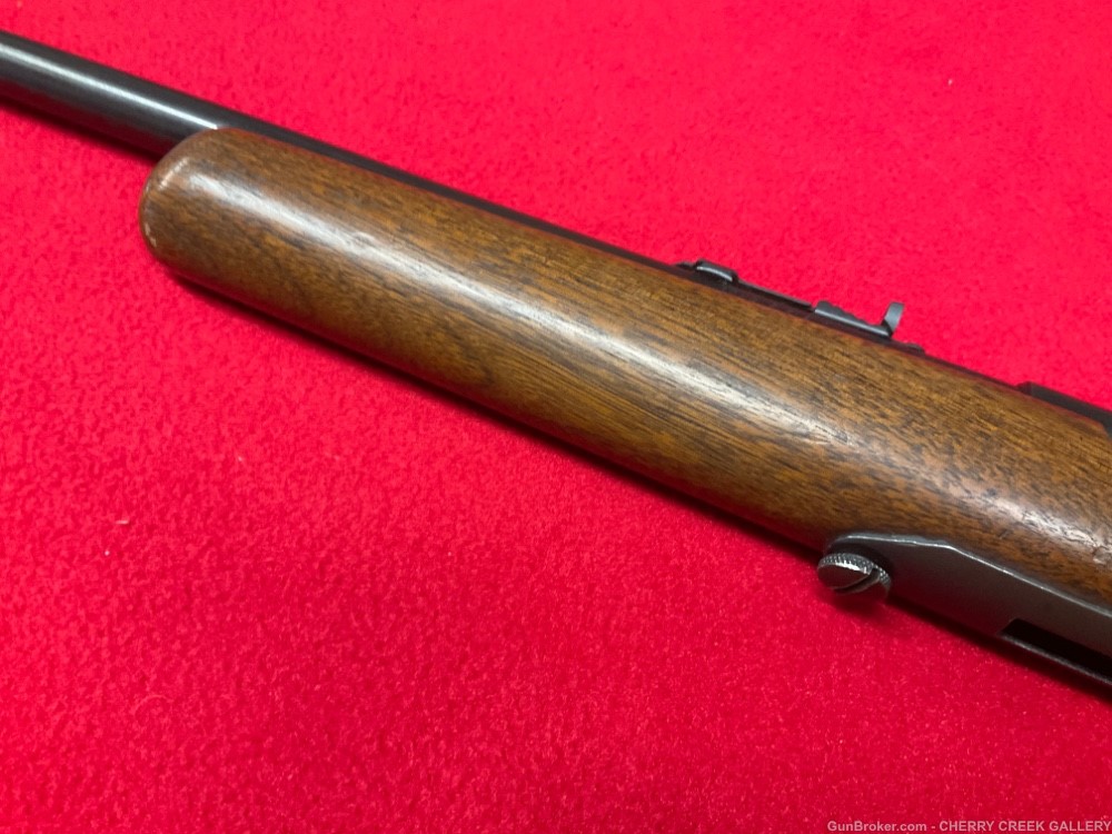 Vintage SAVAGE STEVENS 22 short long LR MODEL 7 22lr rifle gill gun 87 6 -img-14