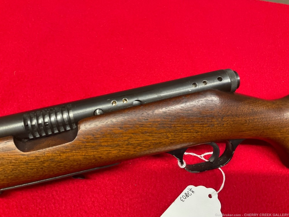Vintage SAVAGE STEVENS 22 short long LR MODEL 7 22lr rifle gill gun 87 6 -img-23