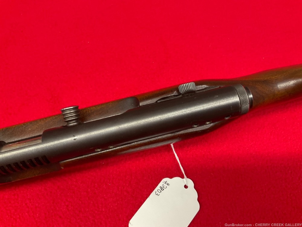 Vintage SAVAGE STEVENS 22 short long LR MODEL 7 22lr rifle gill gun 87 6 -img-20