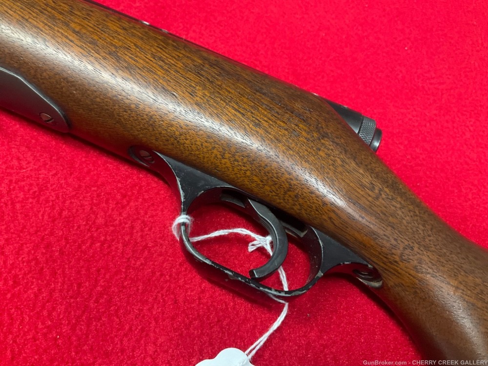 Vintage SAVAGE STEVENS 22 short long LR MODEL 7 22lr rifle gill gun 87 6 -img-12