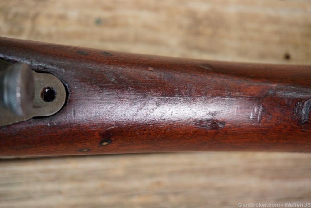Remington 1903-A3 1943 WWII EXC BORE c&r nice condition 03A3-img-33