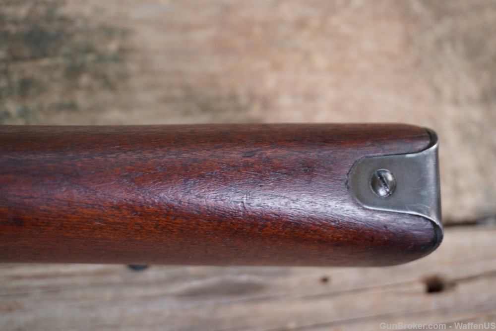 Remington 1903-A3 1943 WWII EXC BORE c&r nice condition 03A3-img-31