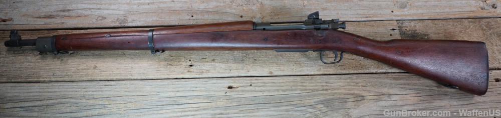 Remington 1903-A3 1943 WWII EXC BORE c&r nice condition 03A3-img-16