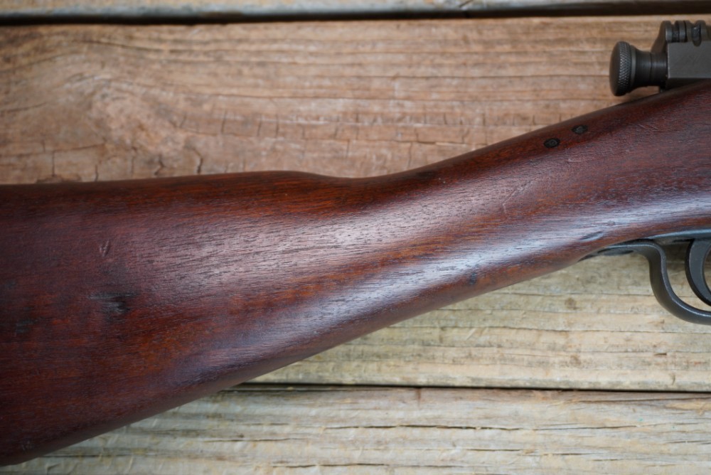 Remington 1903-A3 1943 WWII EXC BORE c&r nice condition 03A3-img-3