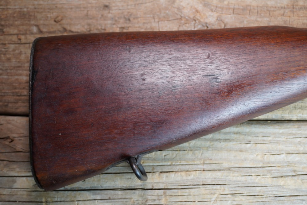 Remington 1903-A3 1943 WWII EXC BORE c&r nice condition 03A3-img-2