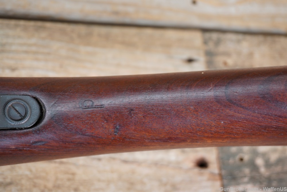 Remington 1903-A3 1943 WWII EXC BORE c&r nice condition 03A3-img-47