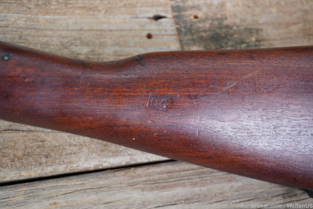 Remington 1903-A3 1943 WWII EXC BORE c&r nice condition 03A3-img-18