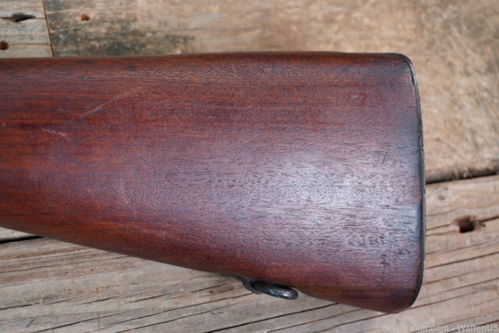 Remington 1903-A3 1943 WWII EXC BORE c&r nice condition 03A3-img-17