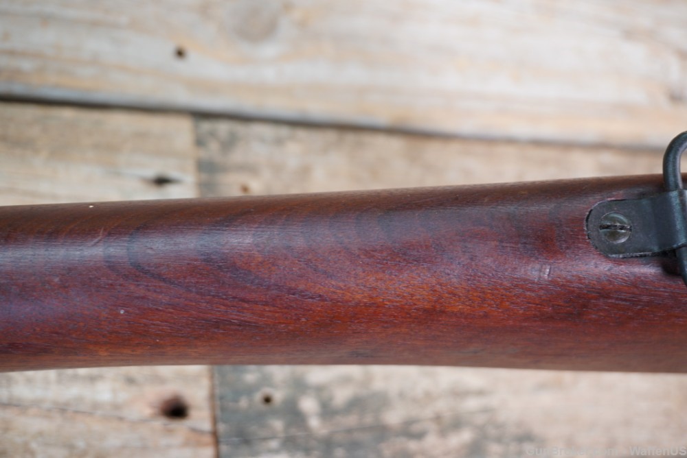 Remington 1903-A3 1943 WWII EXC BORE c&r nice condition 03A3-img-46