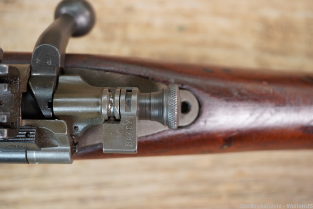 Remington 1903-A3 1943 WWII EXC BORE c&r nice condition 03A3-img-34