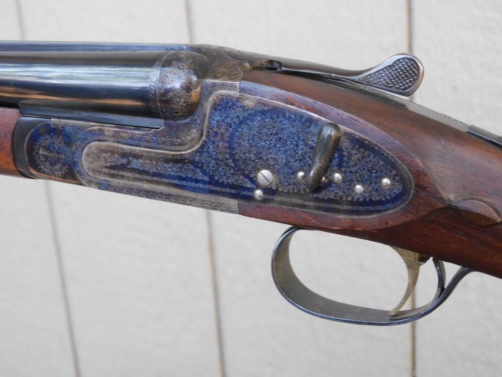 American Arms Derby 28ga 2 3/4 *Pre-Owned*Rare*-img-12