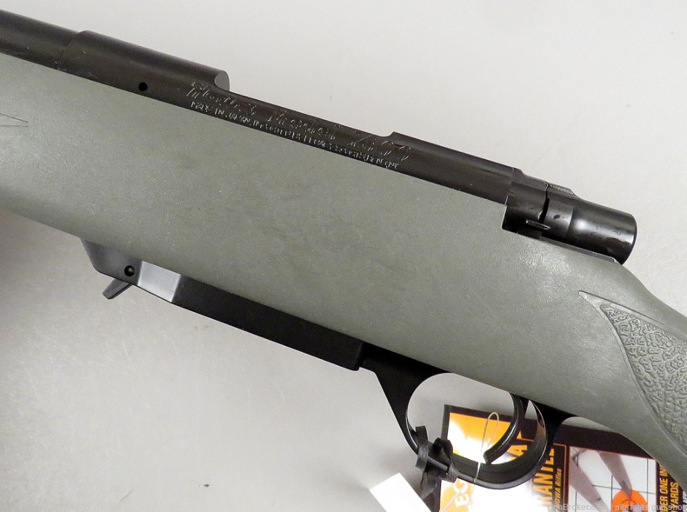 HOWA MODEL 1500 MINI ACTION in 222 REM Bolt Action Rifle AS NEW IN BOX-img-11