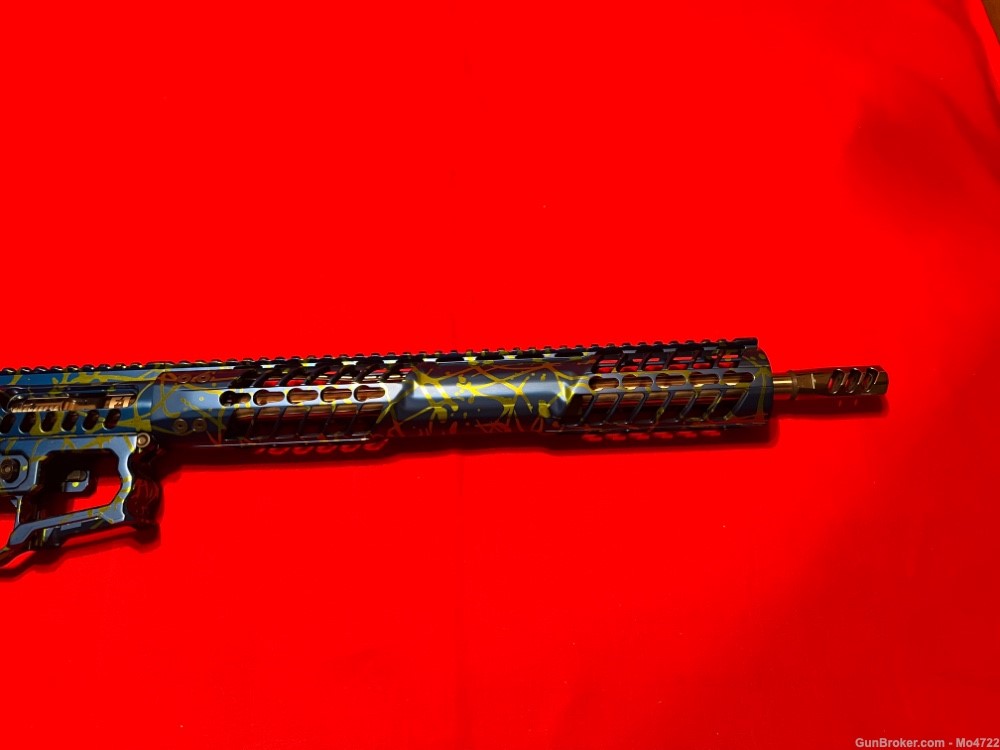 F1 Firearms competition rifle 1of 2 -img-4
