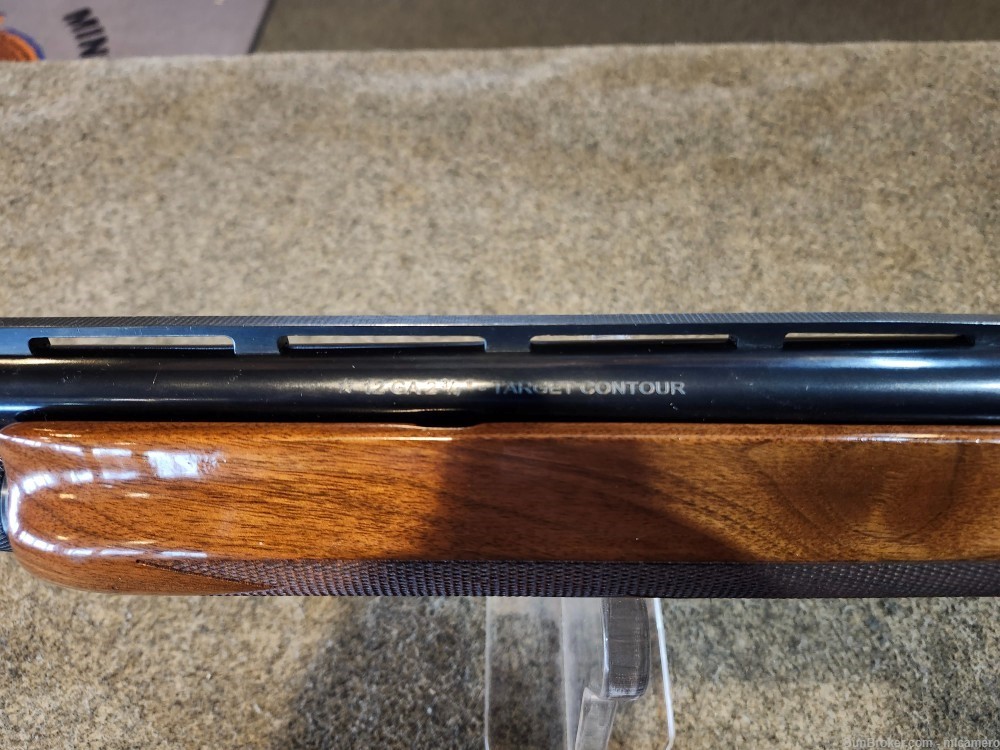 Remington 1100 Classic Trap-img-5