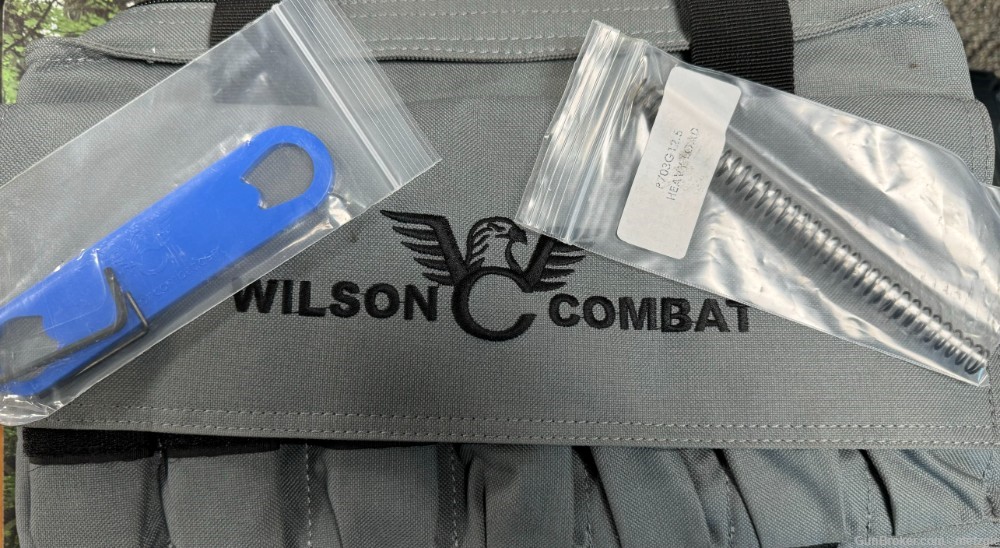 Wilson Combat ACP Full Size 1911-img-4