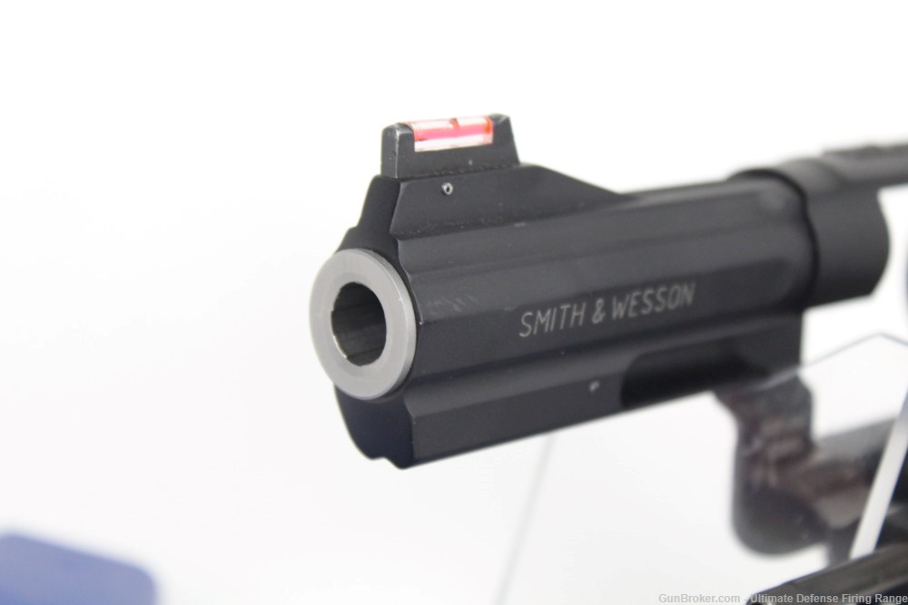 Excellent Smith & Wesson S&W Model 329PD AirLite 44 Mag 163414-img-7