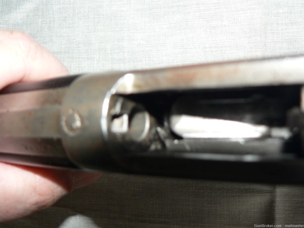 Winchester 1892 Carbine 14 Inch Barrel Octagon  32-20 WCF-img-23