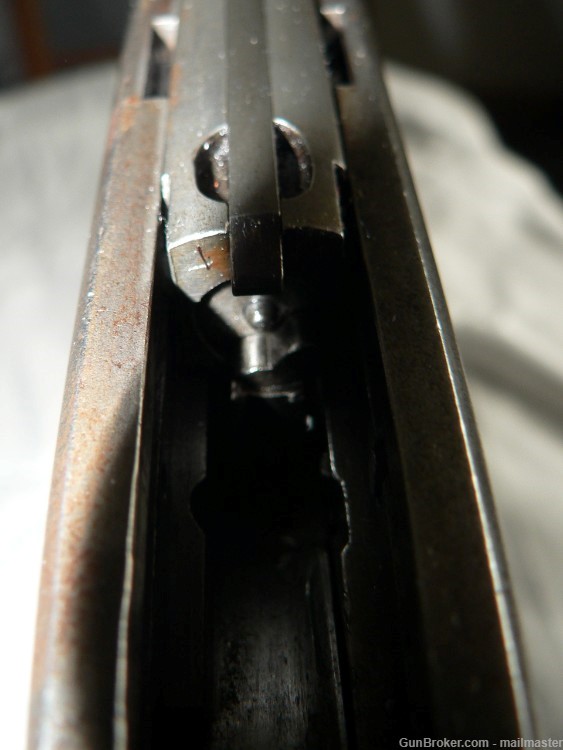 Winchester 1892 Carbine 14 Inch Barrel Octagon  32-20 WCF-img-25
