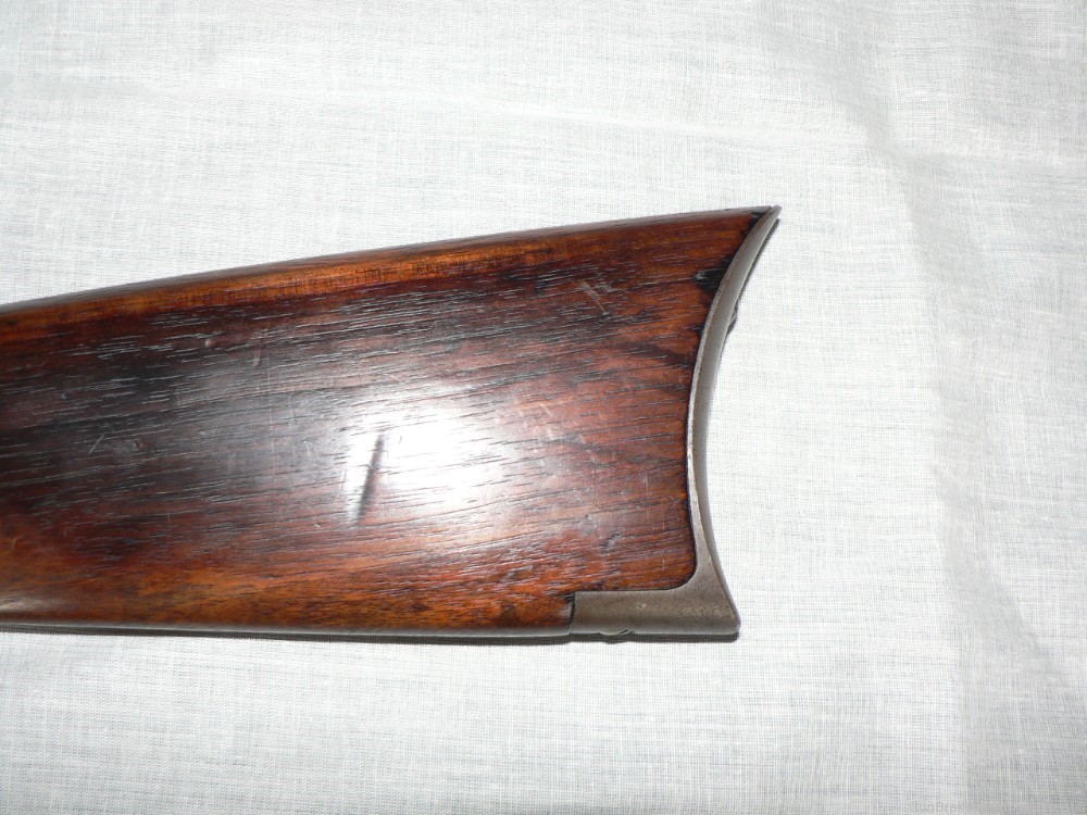 Winchester 1892 Carbine 14 Inch Barrel Octagon  32-20 WCF-img-24