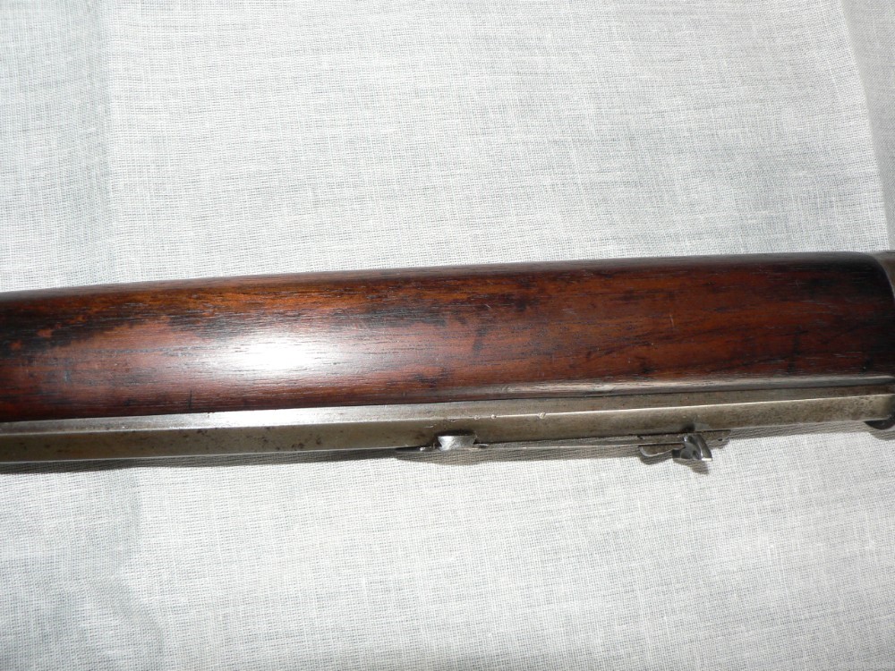 Winchester 1892 Carbine 14 Inch Barrel Octagon  32-20 WCF-img-19