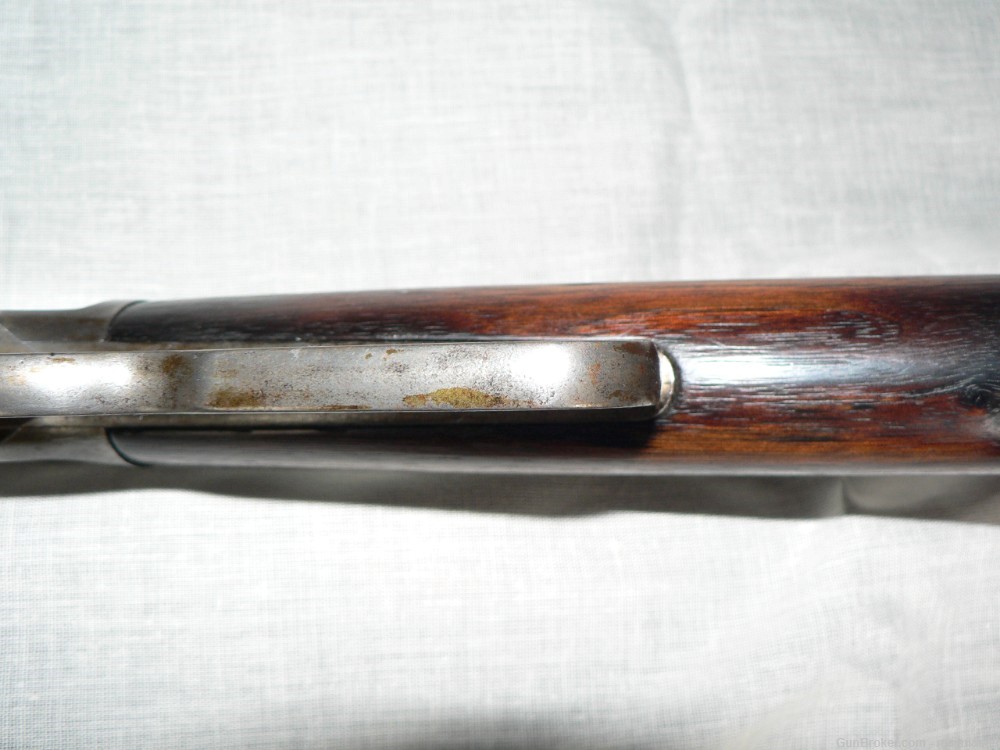 Winchester 1892 Carbine 14 Inch Barrel Octagon  32-20 WCF-img-12