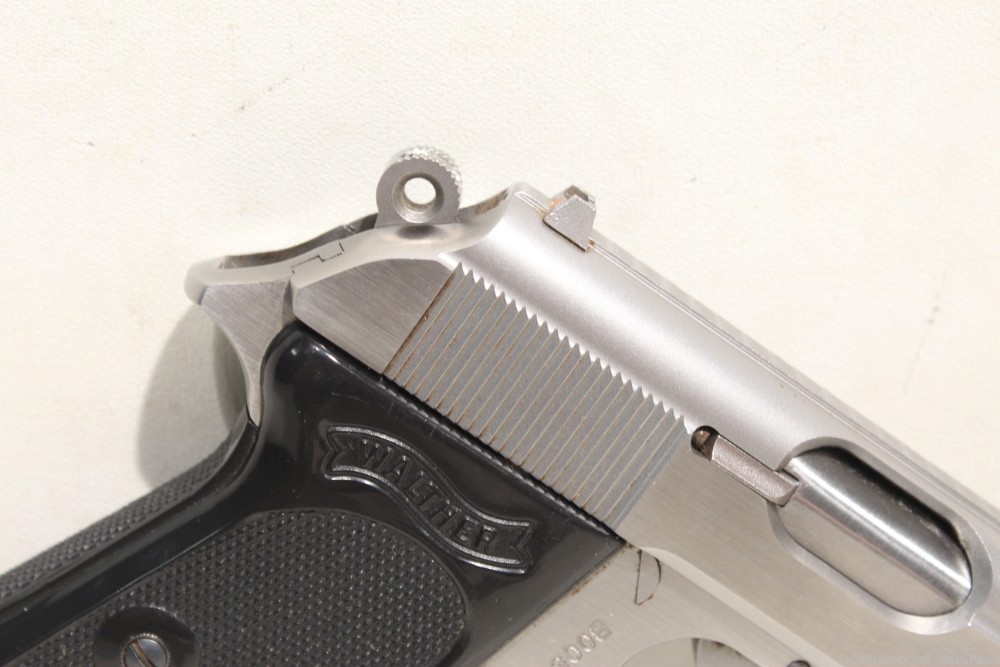 Walther PPK 32 ACP Interarms-img-2