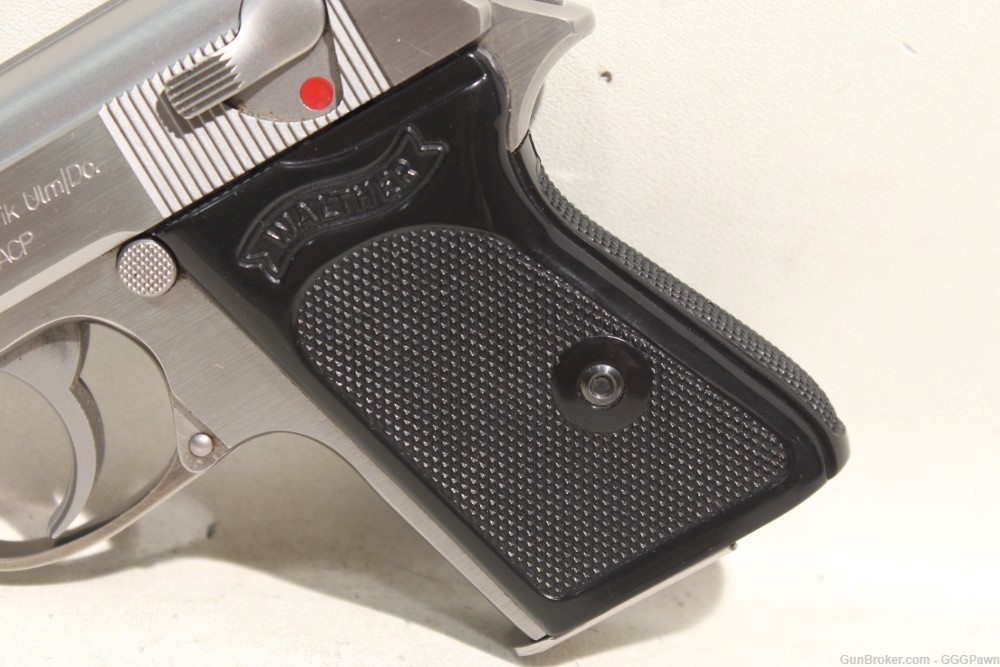Walther PPK 32 ACP Interarms-img-6