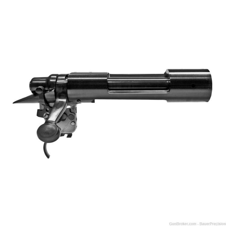 Remington 700 Long Action .473" Bolt Face X Mark Pro Trigger R27555-img-0