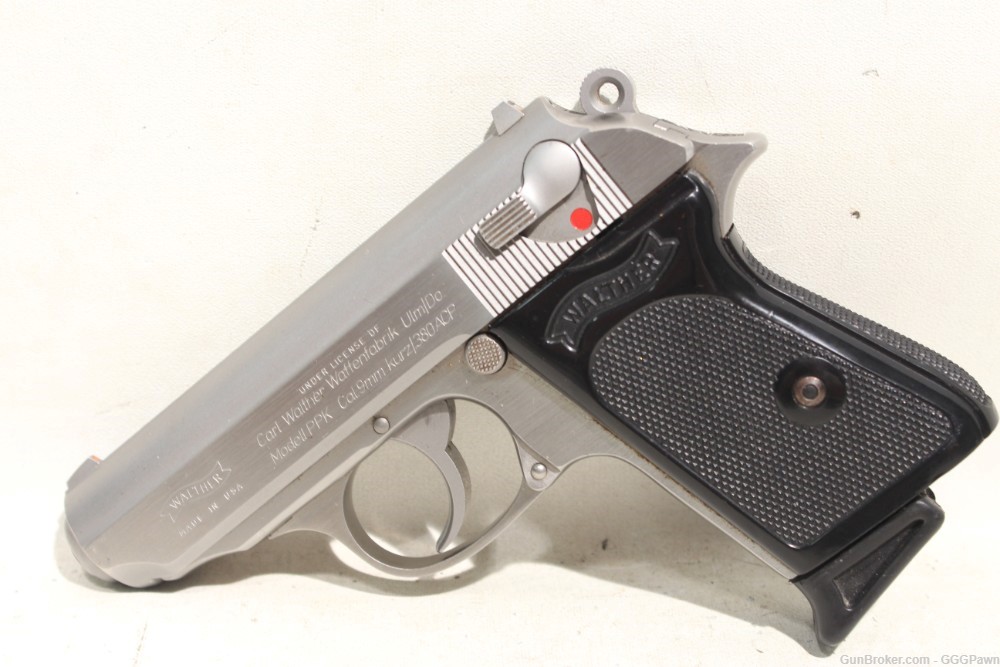 Walther PPK 380 ACP Interarms-img-6