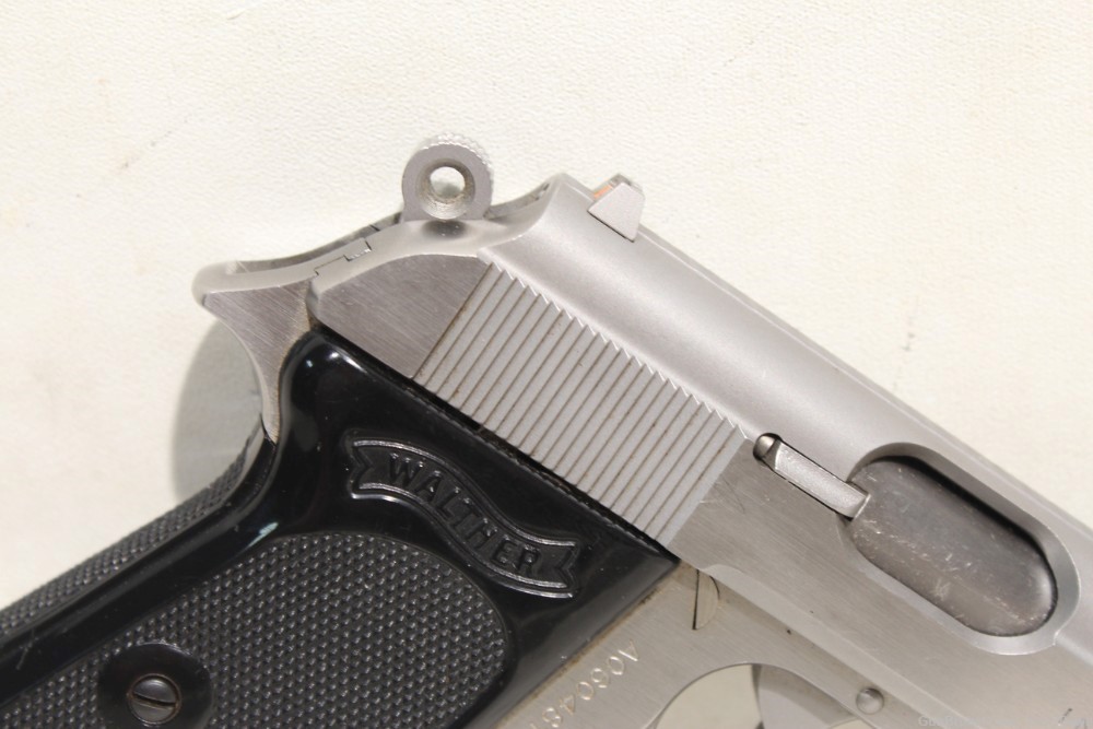 Walther PPK 380 ACP Interarms-img-2