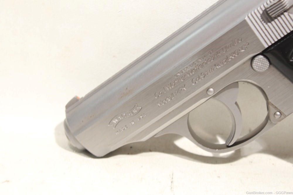 Walther PPK 380 ACP Walther USA-img-10
