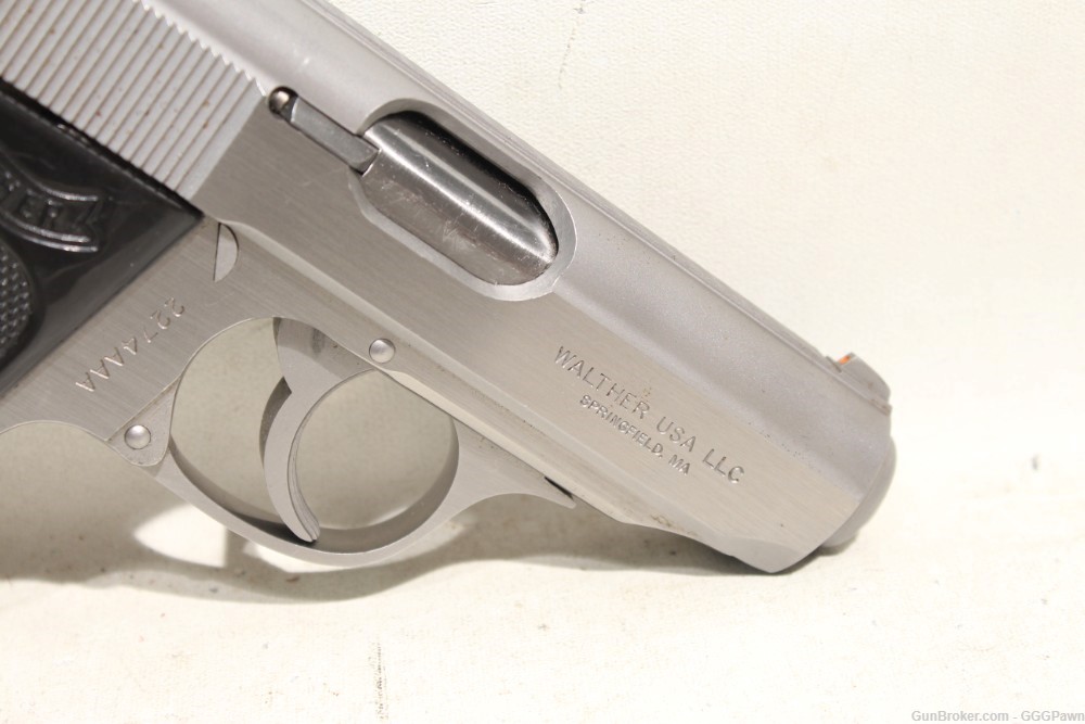 Walther PPK 380 ACP Walther USA-img-3