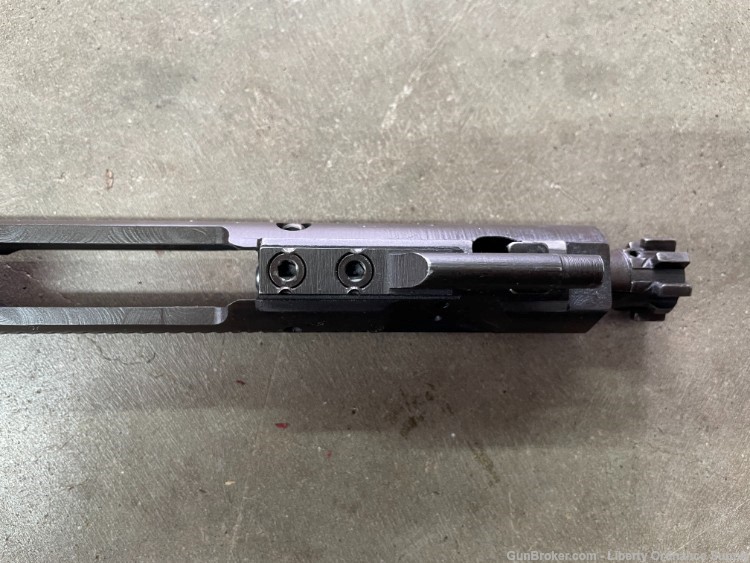 PENNY START COMPLETE M16 SA Parts Kit COLT Upper RARE SLICK SIDE-img-15