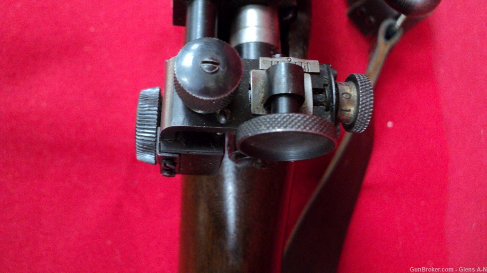 USED Winchester Model 75 22LR Target .01 NR-img-10