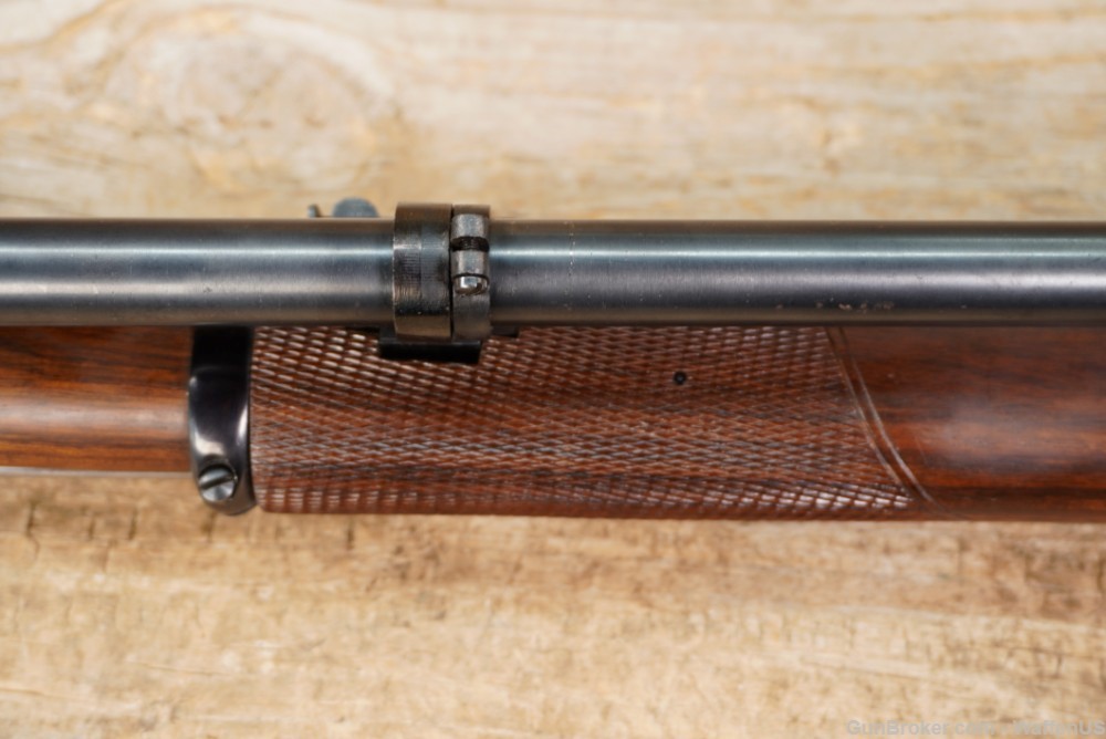 Euroarms Henry Volunteer percussion .451 SCOPED 33in Malcolm 6x -img-24