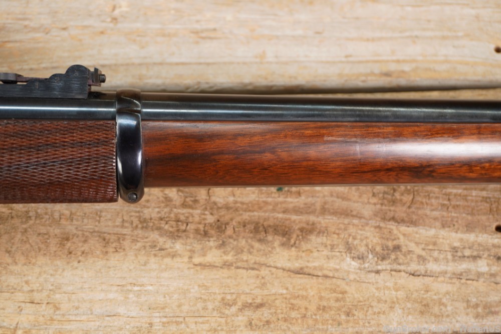 Euroarms Henry Volunteer percussion .451 SCOPED 33in Malcolm 6x -img-11