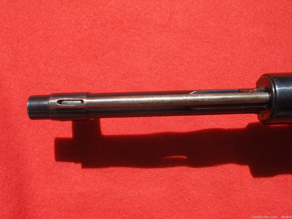 Mauser M24/47 Yugo Crest 8MM C&R VG+ condition, NO RESERVE-img-37