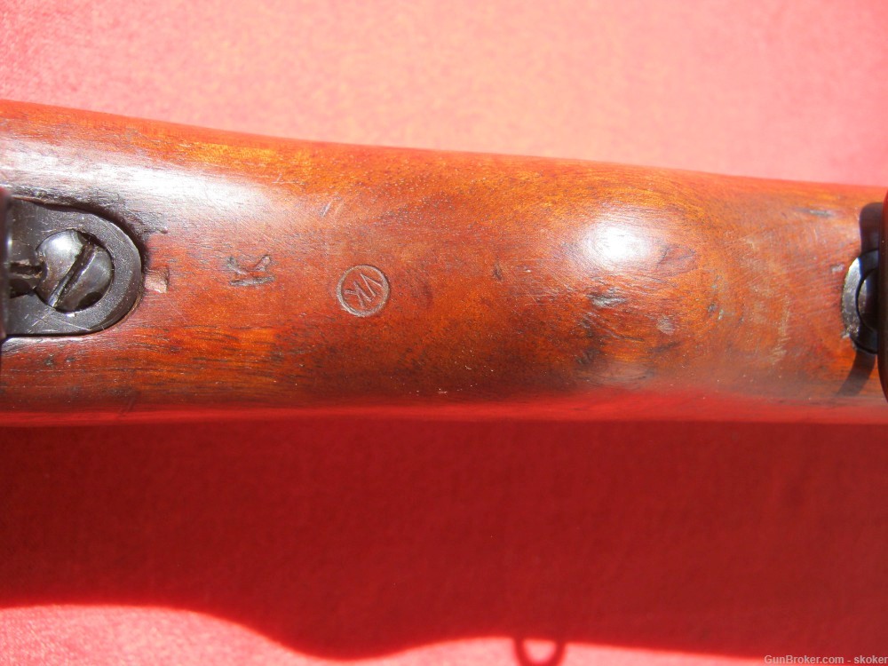Mauser M24/47 Yugo Crest 8MM C&R VG+ condition, NO RESERVE-img-31
