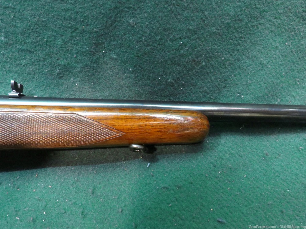 Winchester 70 Featherweight .243 Win 1955 pre-64 Good to Very Good Cond-img-16